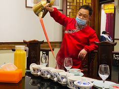 -苏浙徽·江南荟·本味融合菜(相城方圆里店)