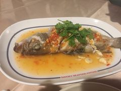 -尚味泰餐厅