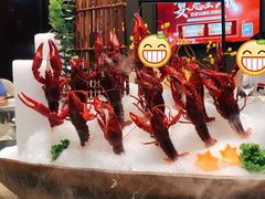 -舜泉海鲜(百官店)