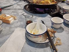 -顺德公美食(西乡店)