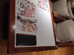 -斗牛士牛排餐厅(嘉里汇店)