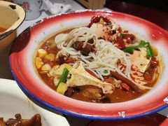 -遇见老南昌-柴火灶(顺外路店)