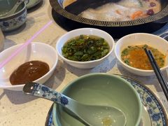 -五熟府(东方盐湖城店)