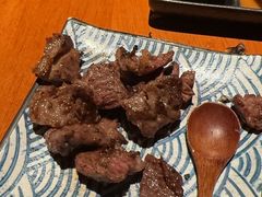 -食也烧肉(临平店)