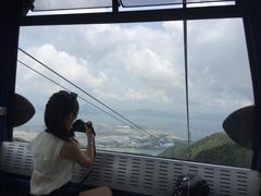 -天坛大佛