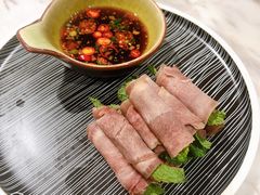 -云采云南菜(中山北路店)