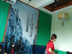 -老长沙湘菜馆(凤凰路店)