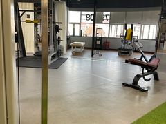 -恒之健私人定制健身(成山店)