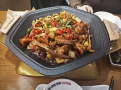 -涂辣辣·现炒虾蟹锅(梦时代店)