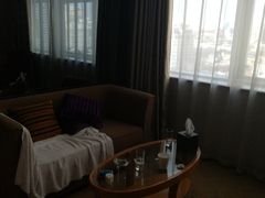 -武汉帝盛酒店(江汉路步行街店)