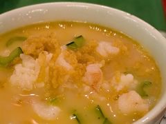 -誉八仙粤菜(万象天地店)