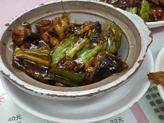 -蘭心餐厅(进贤路店)