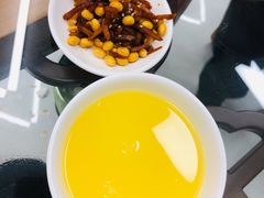 玉米粥-天宫院小吃·包子炒肝儿(管庄店)