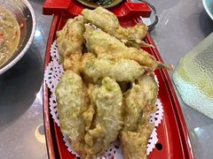 -君霖海鲜私房菜(春柳店)