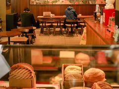 -星巴克(深圳欢乐颂店)