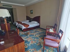 -三亚夏威夷大酒店