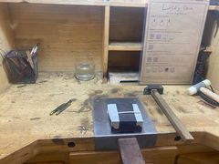 -鈊藝銀匠·银饰DIY工作室(永庆坊店)