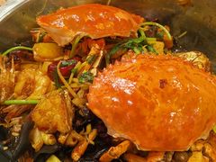 -秦记香辣蟹(松榆里店)