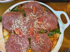-黑熊披萨orso pizza