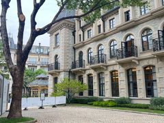 -中旅阿那亚九龙湖·公主酒店