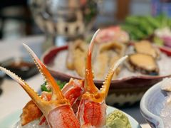 -綱元·海鲜豆捞(明州里店)