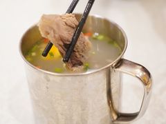 -巴依老爷·新疆美食(上城区天城路店)