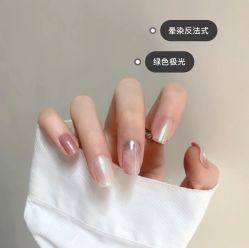 -Sukiko日式美甲美睫