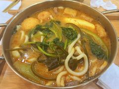 -超级泰·泰式麻辣烫(南京商厦店)