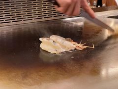 -品未·铁板烧(甜水园店)