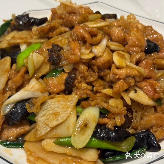 五福楼(玉峰华府店)