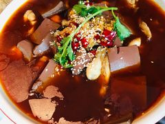 -蟹榭·本帮江浙菜·蟹宴(五角场合生汇商场店)