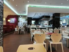 大堂-813芭依珊 BAESAn(汇港购物中心店)