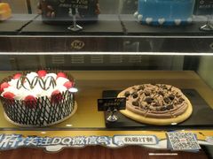 -DQ·蛋糕·冰淇淋(虹口龙之梦店)