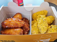 -正谈炸鸡(深圳首店)