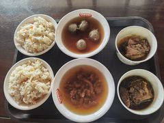 -好成财牛排馆(涂门街总店)