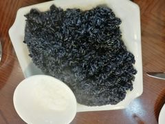 -山菜馆(竹海公园店)