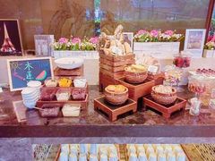 -索菲特西湖大酒店·香榭丽全日候餐厅(南山路店)