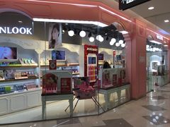 门面-4iNLOOK美瞳店(龙之梦购物中心虹口店)