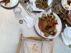 -玉园烧烤·海鲜辣炒