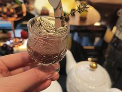 -行者书屋大堂吧 ·下午茶(南京圣和府邸酒店)