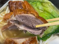 -烧鹅濑(西华路店)