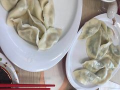 -喜家德虾仁水饺(马栏店)