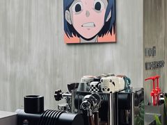 -nodcafe(M50创意园店)