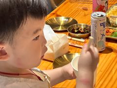 -钱大圣碳火烤肉(北白象店)