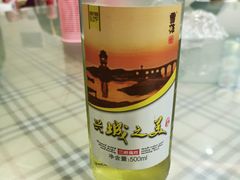 -常家活海鲜小吃(仅一家无分店)