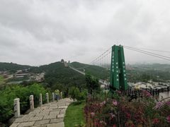 -威海华夏城景区