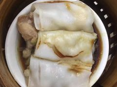 -香港蓮香樓(中環店)