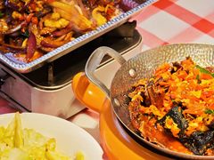 -韵味湘肴·小炒黄牛肉(五一广场美食地标店)