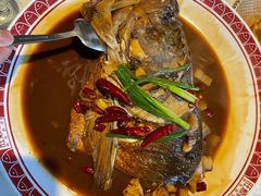 -旺顺阁·北京菜(北辰上品+)