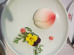 -味+新京宴·烤鸭·北京菜(创意谷店)